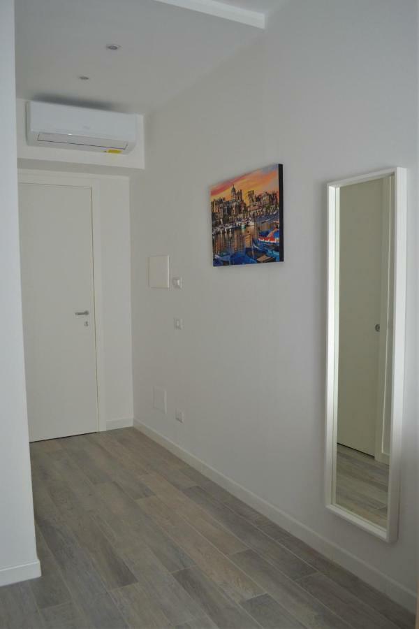 Nazionale Suite Nápoles Exterior foto